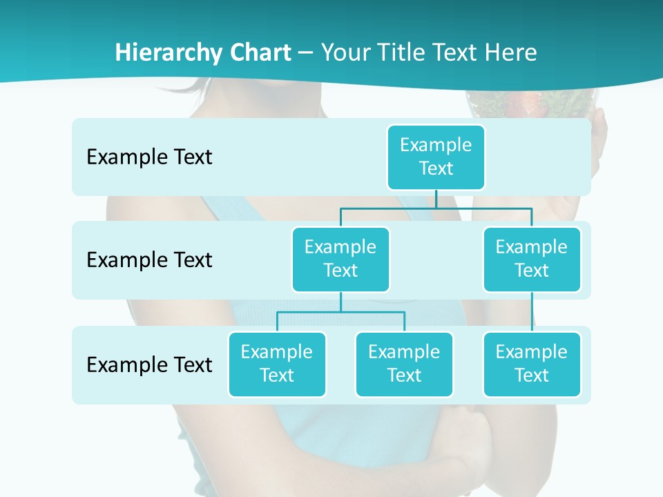 Isolated Kid Playful PowerPoint Template