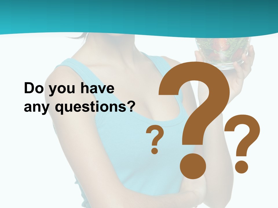 Isolated Kid Playful PowerPoint Template