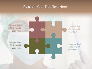 Vehicle Michigan Naias PowerPoint Template