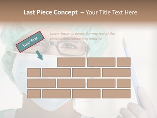 Vehicle Michigan Naias PowerPoint Template