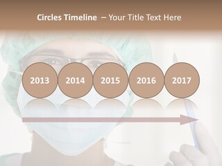 Vehicle Michigan Naias PowerPoint Template