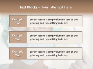 Vehicle Michigan Naias PowerPoint Template