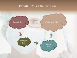 Vehicle Michigan Naias PowerPoint Template