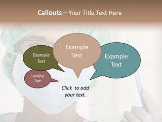 Vehicle Michigan Naias PowerPoint Template