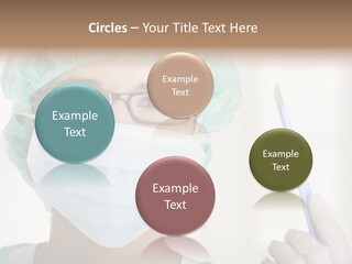 Vehicle Michigan Naias PowerPoint Template