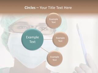 Vehicle Michigan Naias PowerPoint Template
