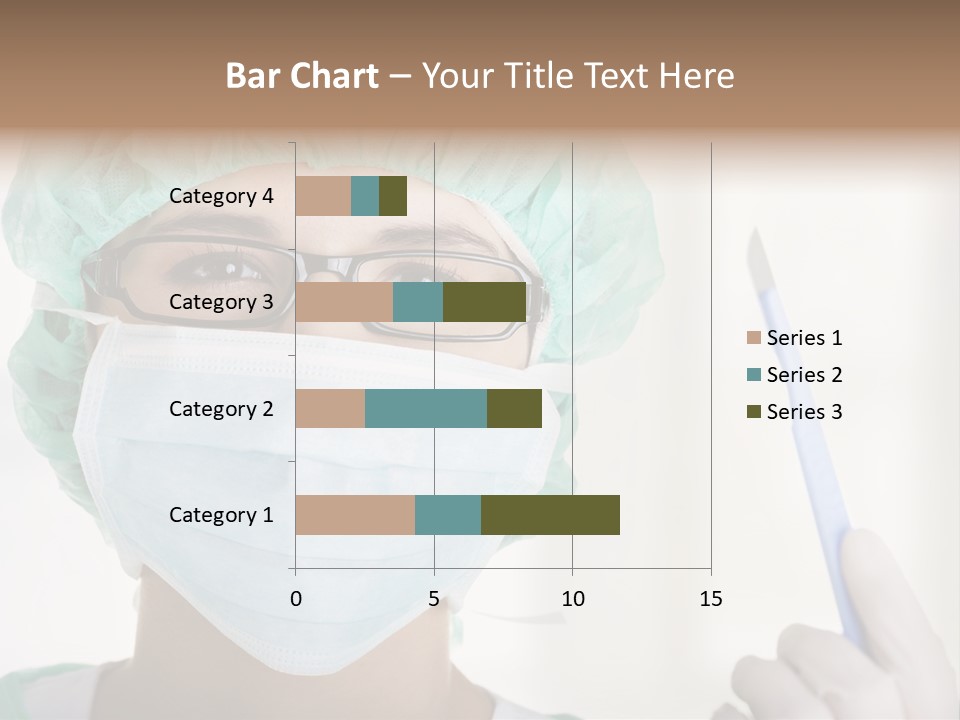 Vehicle Michigan Naias PowerPoint Template