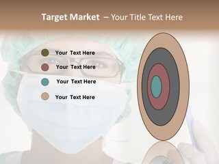 Vehicle Michigan Naias PowerPoint Template