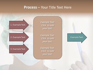 Vehicle Michigan Naias PowerPoint Template