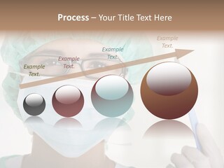 Vehicle Michigan Naias PowerPoint Template