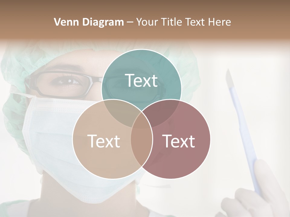 Vehicle Michigan Naias PowerPoint Template