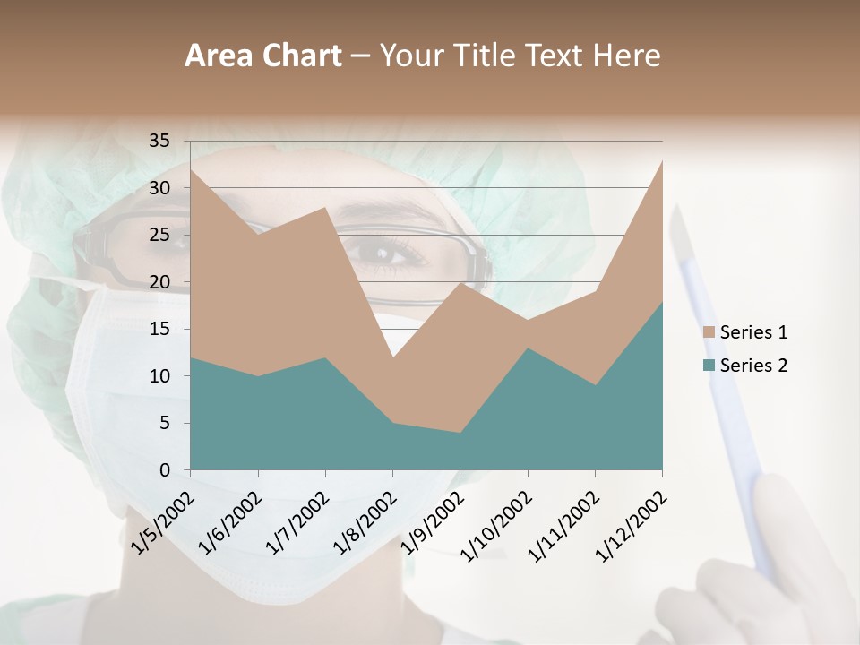 Vehicle Michigan Naias PowerPoint Template