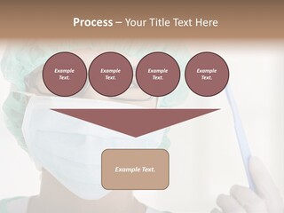 Vehicle Michigan Naias PowerPoint Template