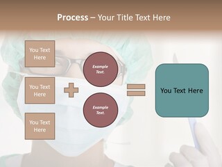 Vehicle Michigan Naias PowerPoint Template