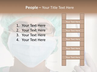 Vehicle Michigan Naias PowerPoint Template