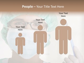 Vehicle Michigan Naias PowerPoint Template