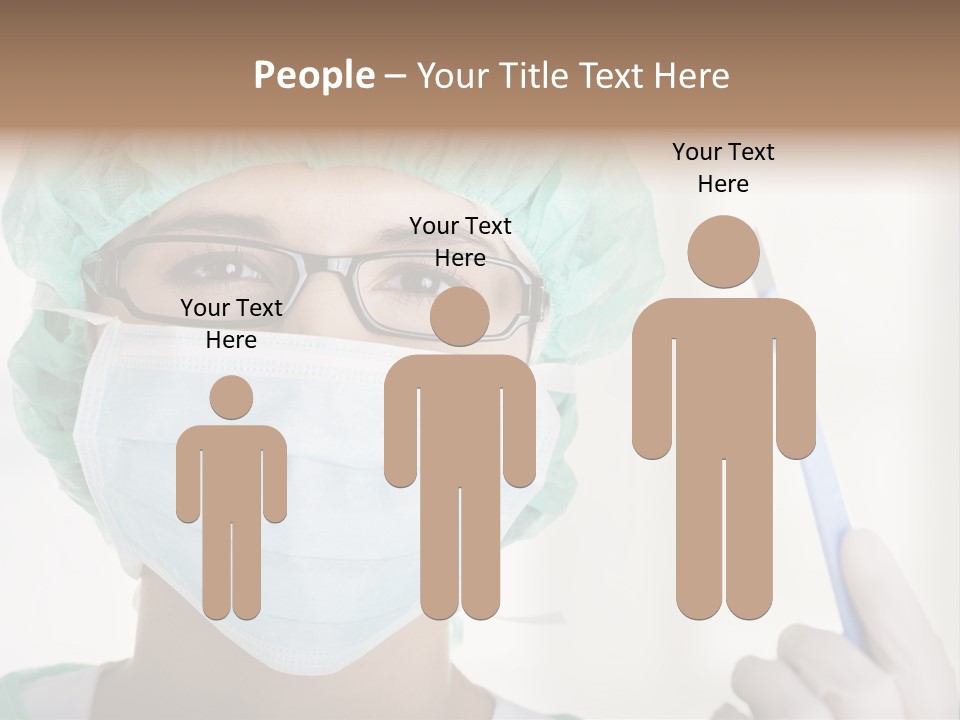 Vehicle Michigan Naias PowerPoint Template