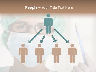 Vehicle Michigan Naias PowerPoint Template
