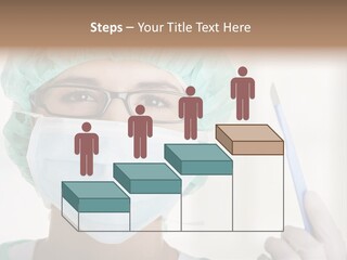 Vehicle Michigan Naias PowerPoint Template