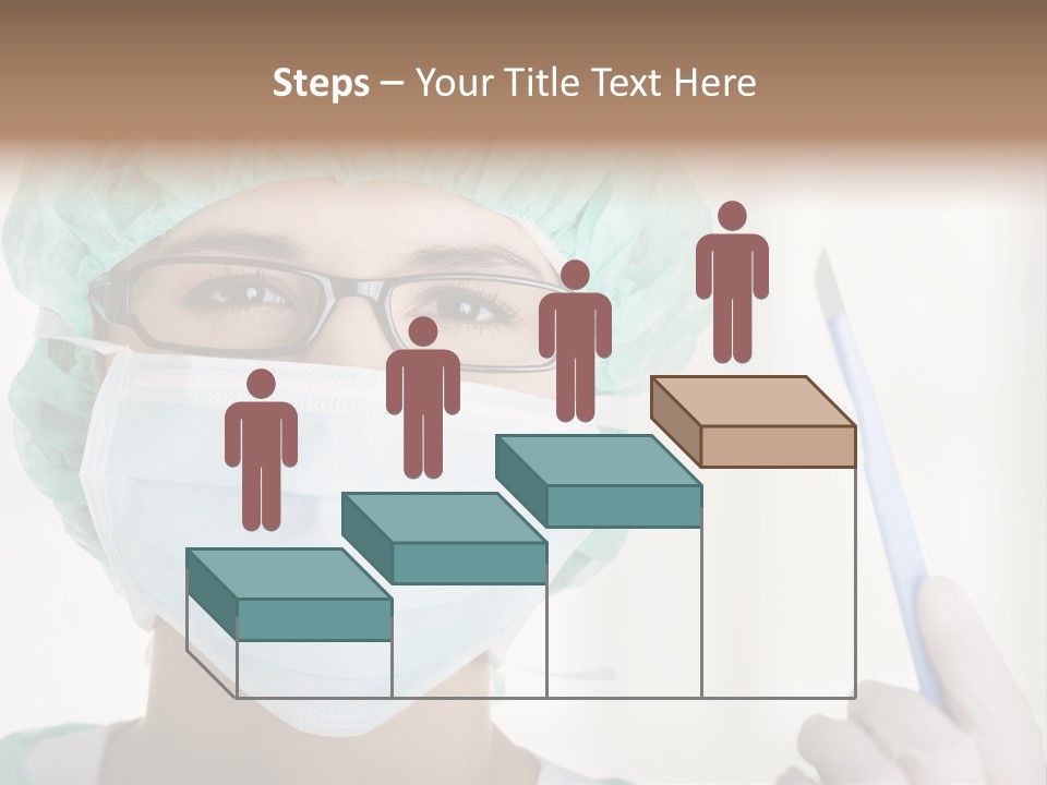 Vehicle Michigan Naias PowerPoint Template