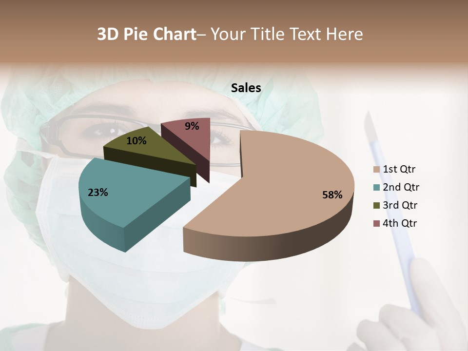 Vehicle Michigan Naias PowerPoint Template