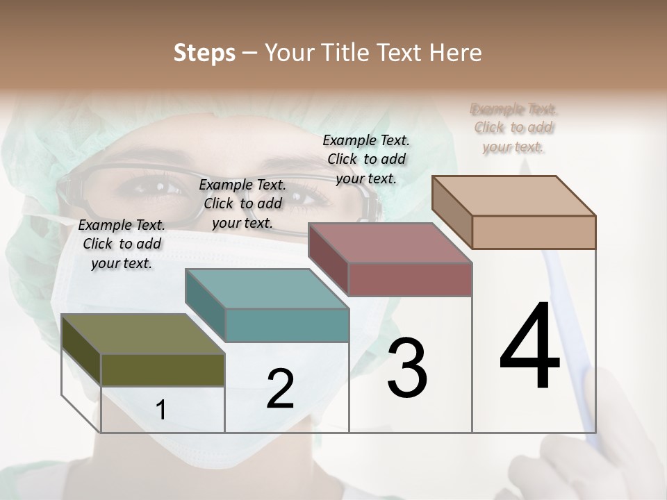 Vehicle Michigan Naias PowerPoint Template
