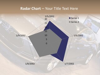 Vehicle Michigan Naias PowerPoint Template