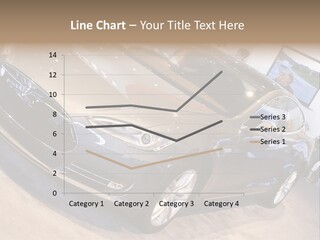 Vehicle Michigan Naias PowerPoint Template