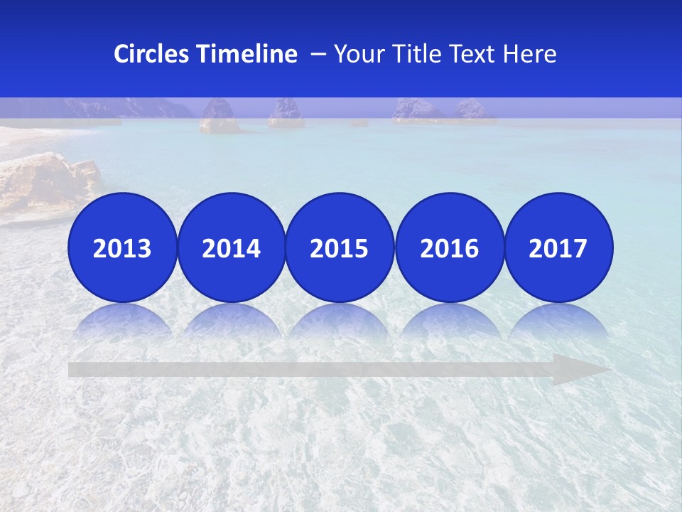 Crockery Dishes Celebrate PowerPoint Template