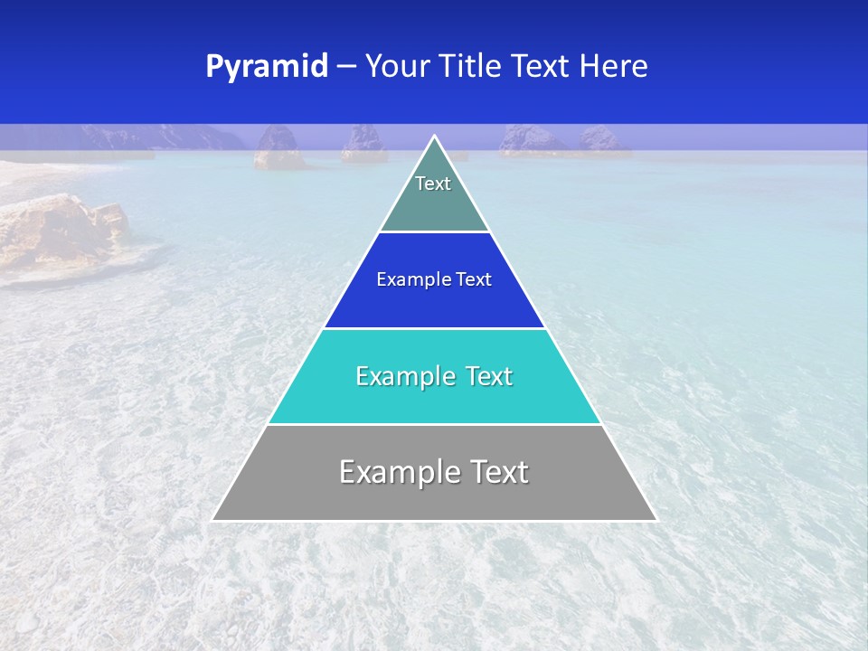 Crockery Dishes Celebrate PowerPoint Template