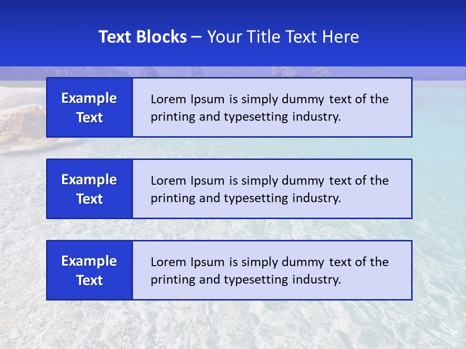 Crockery Dishes Celebrate PowerPoint Template