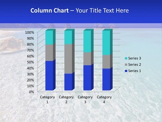 Crockery Dishes Celebrate PowerPoint Template