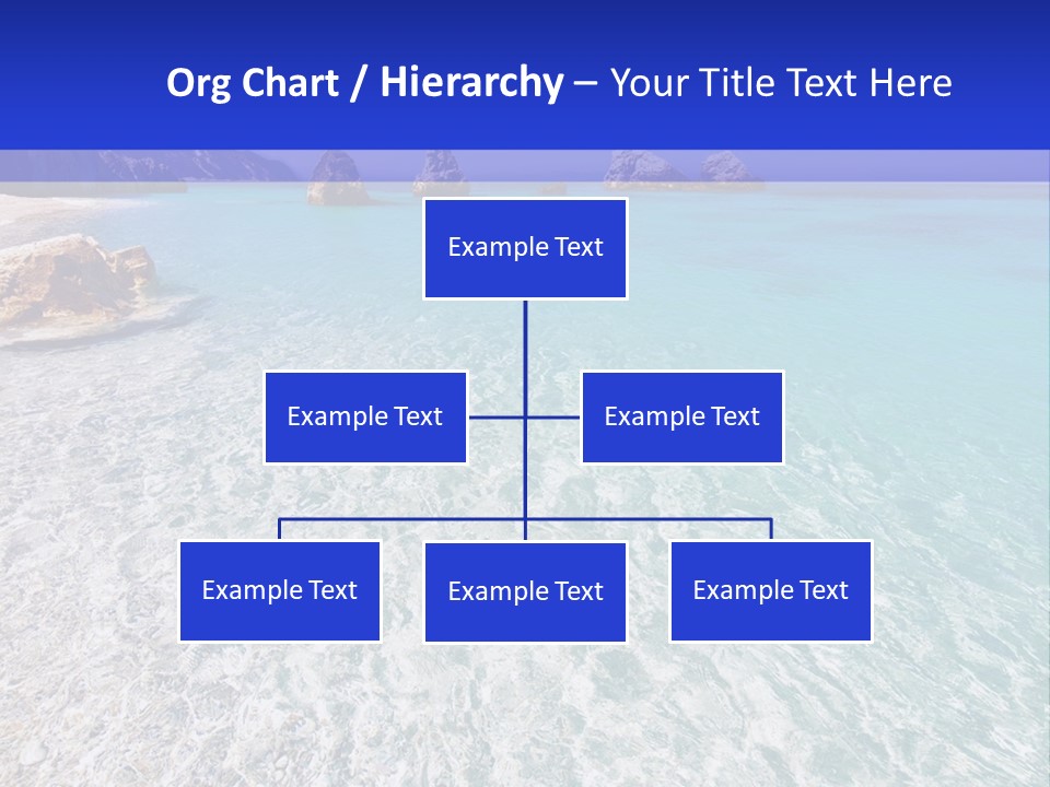 Crockery Dishes Celebrate PowerPoint Template