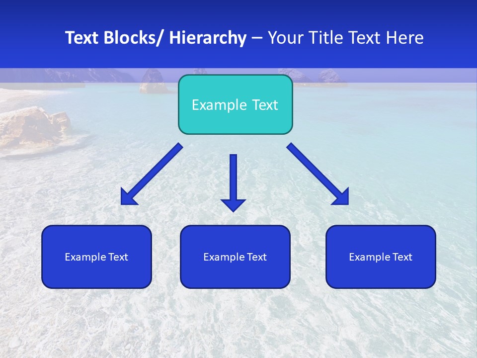 Crockery Dishes Celebrate PowerPoint Template