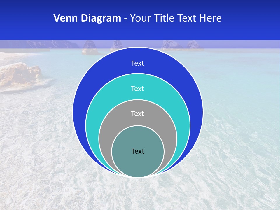 Crockery Dishes Celebrate PowerPoint Template