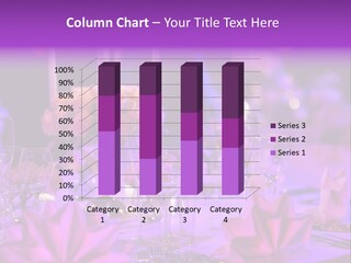 Crockery Dishes Celebrate PowerPoint Template