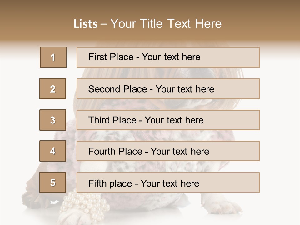 Wrinkle Domestic Wrinkled PowerPoint Template