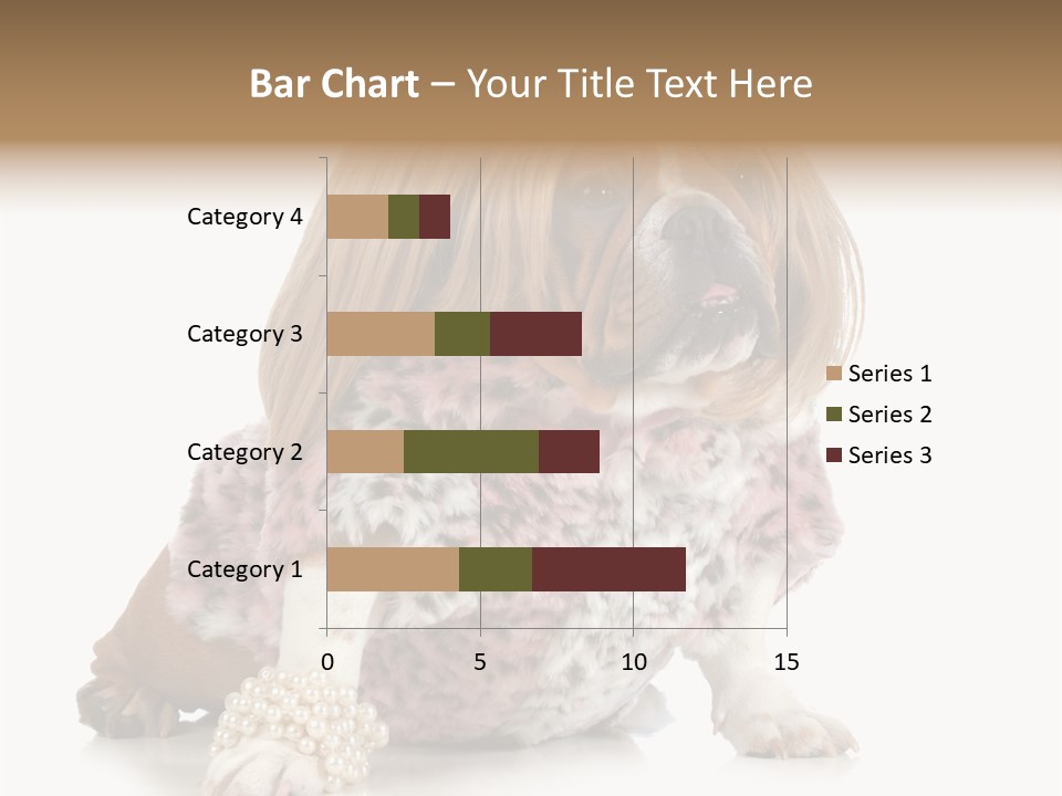 Wrinkle Domestic Wrinkled PowerPoint Template