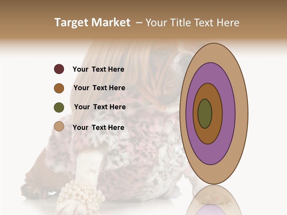 Wrinkle Domestic Wrinkled PowerPoint Template