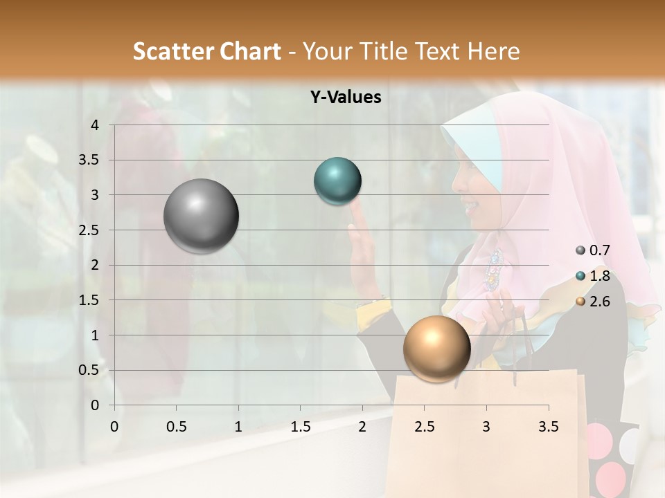 Malaysian Malay Islam PowerPoint Template