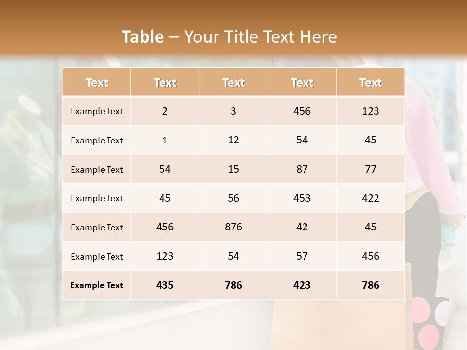 Malaysian Malay Islam PowerPoint Template