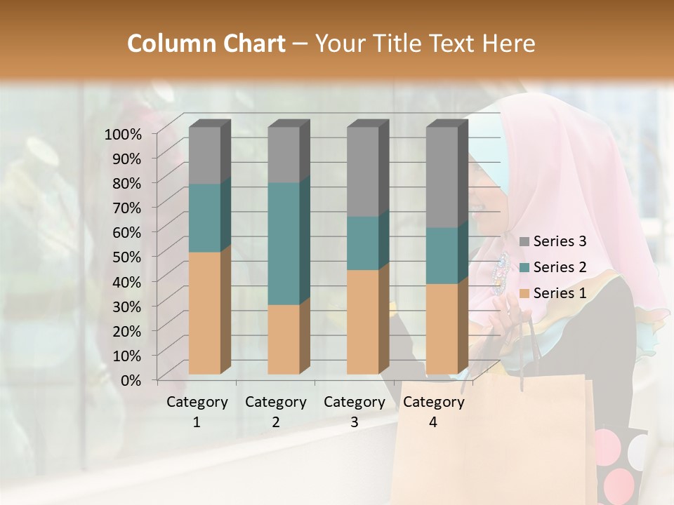 Malaysian Malay Islam PowerPoint Template
