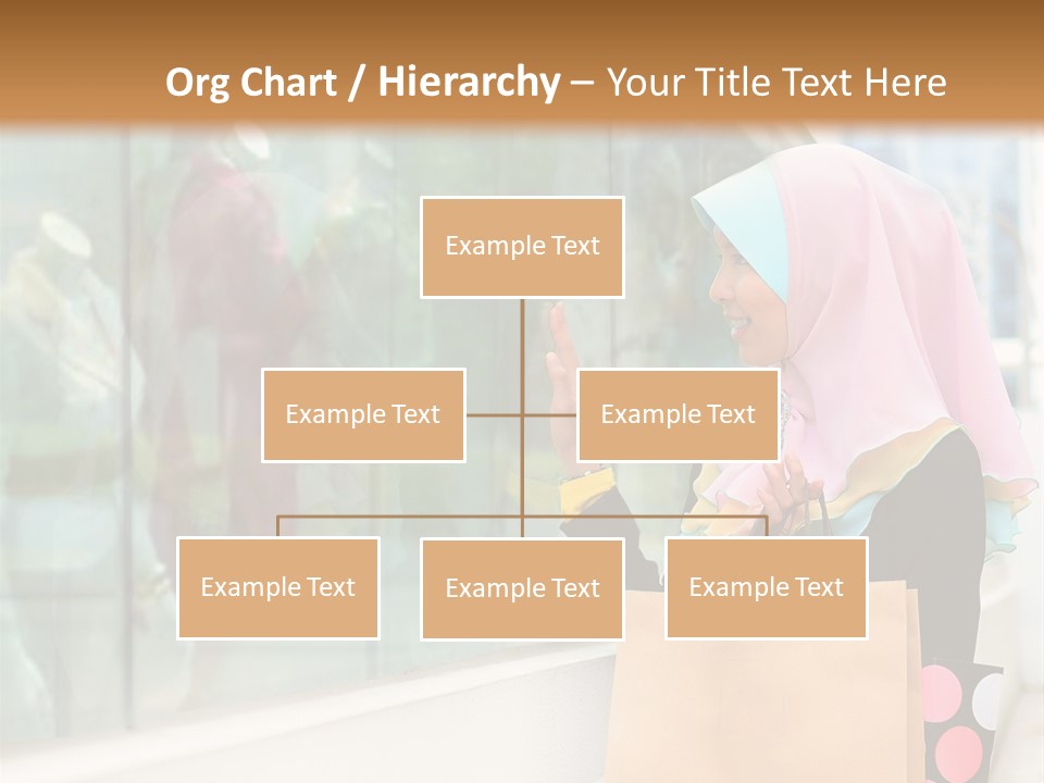 Malaysian Malay Islam PowerPoint Template