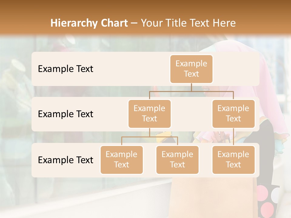 Malaysian Malay Islam PowerPoint Template