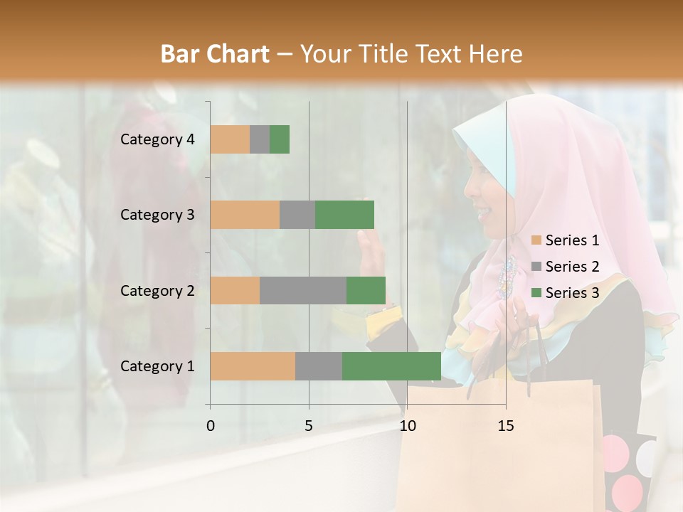 Malaysian Malay Islam PowerPoint Template