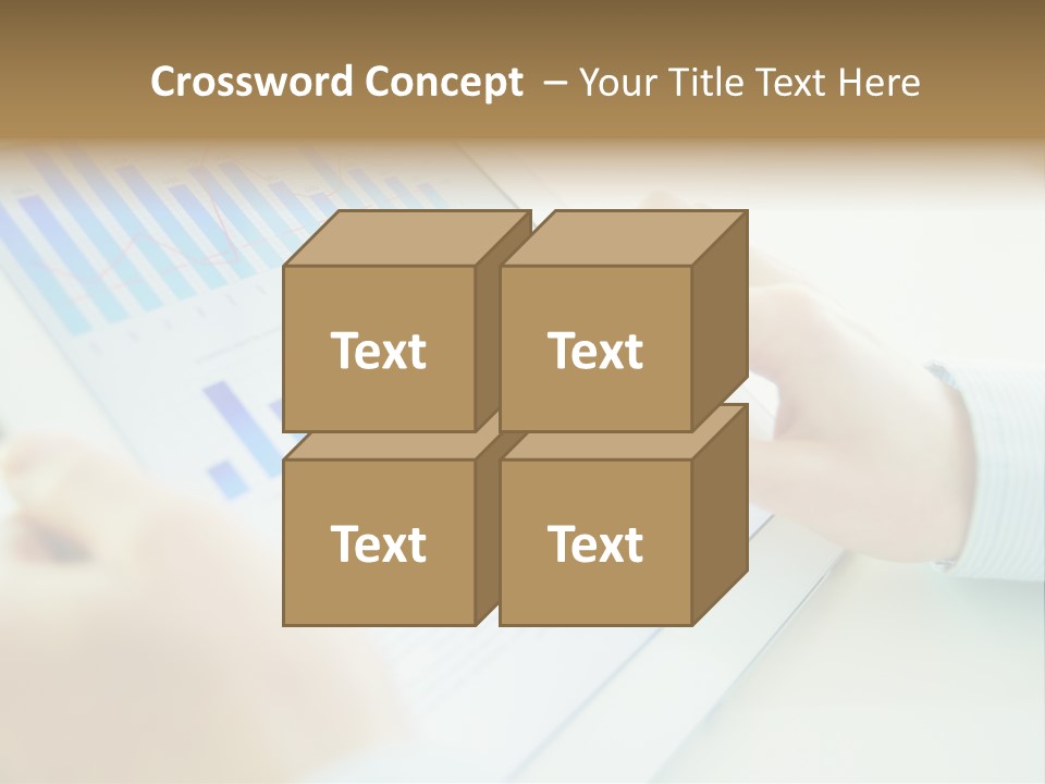 Review Economy Strategy PowerPoint Template