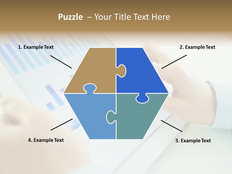 Review Economy Strategy PowerPoint Template