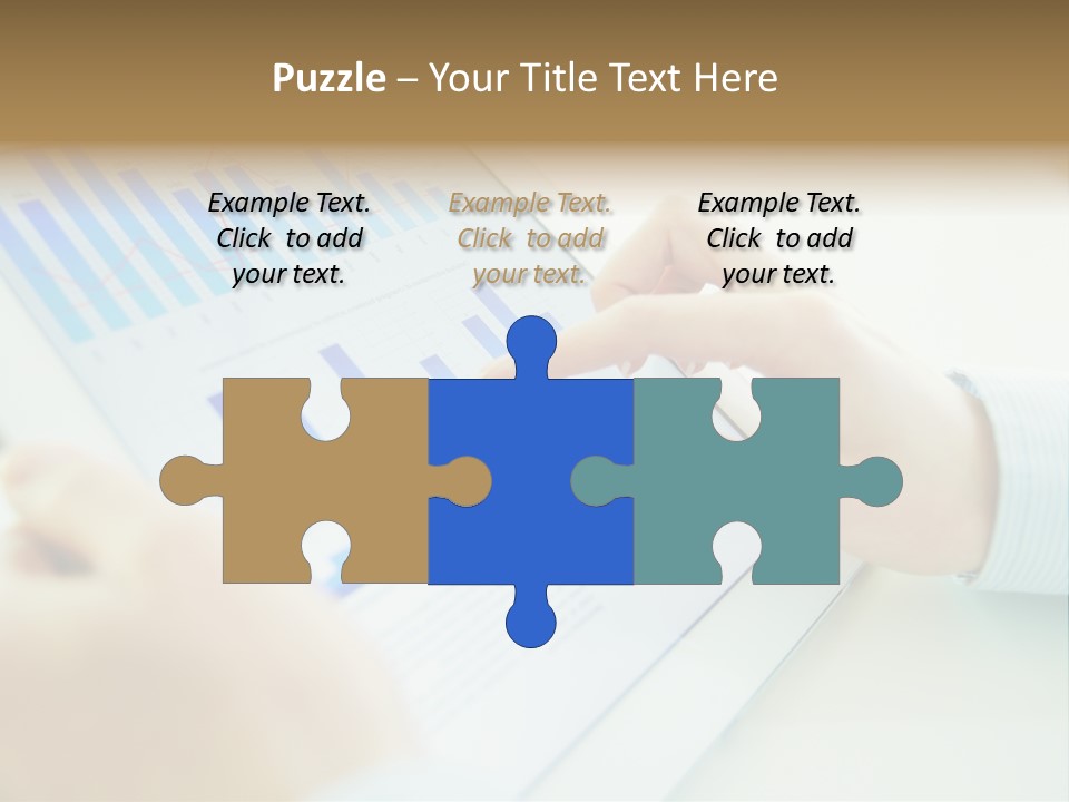 Review Economy Strategy PowerPoint Template