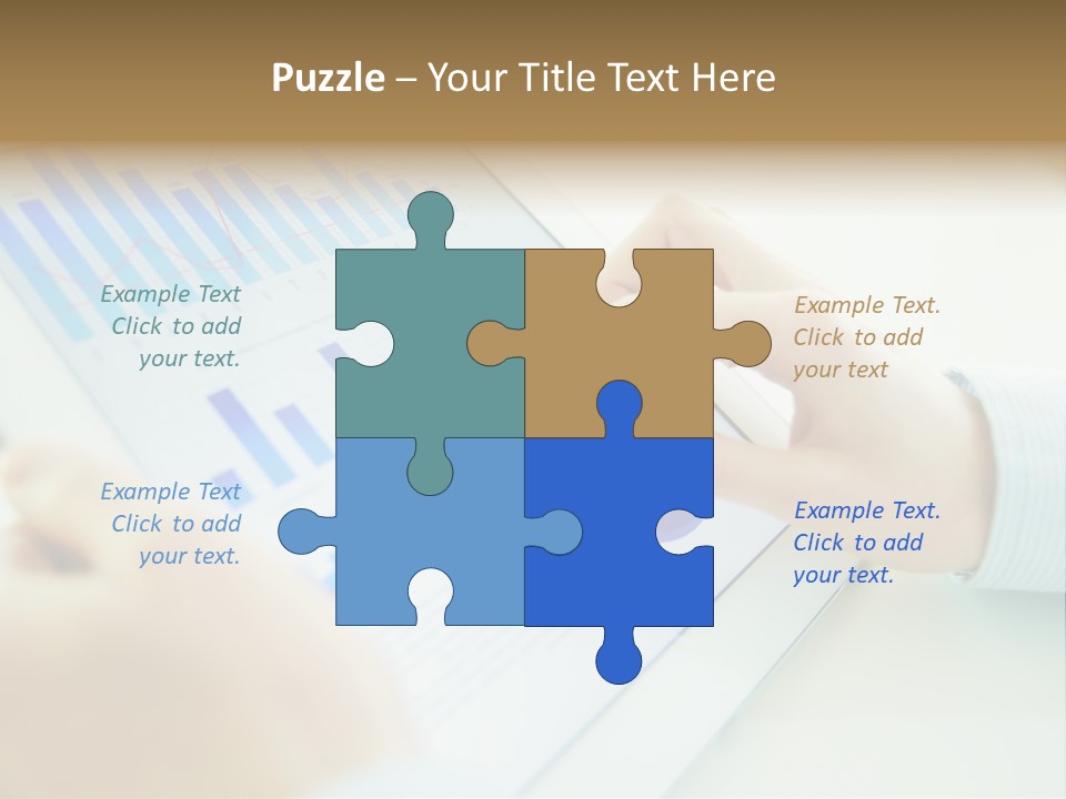 Review Economy Strategy PowerPoint Template