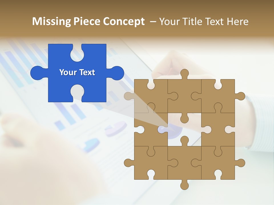 Review Economy Strategy PowerPoint Template